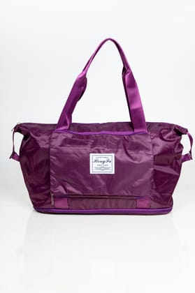 Folding Bag 1 Piece Each