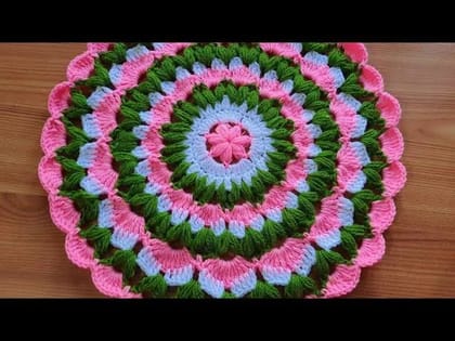 Thaali Cover Cloth / Plate Napkin