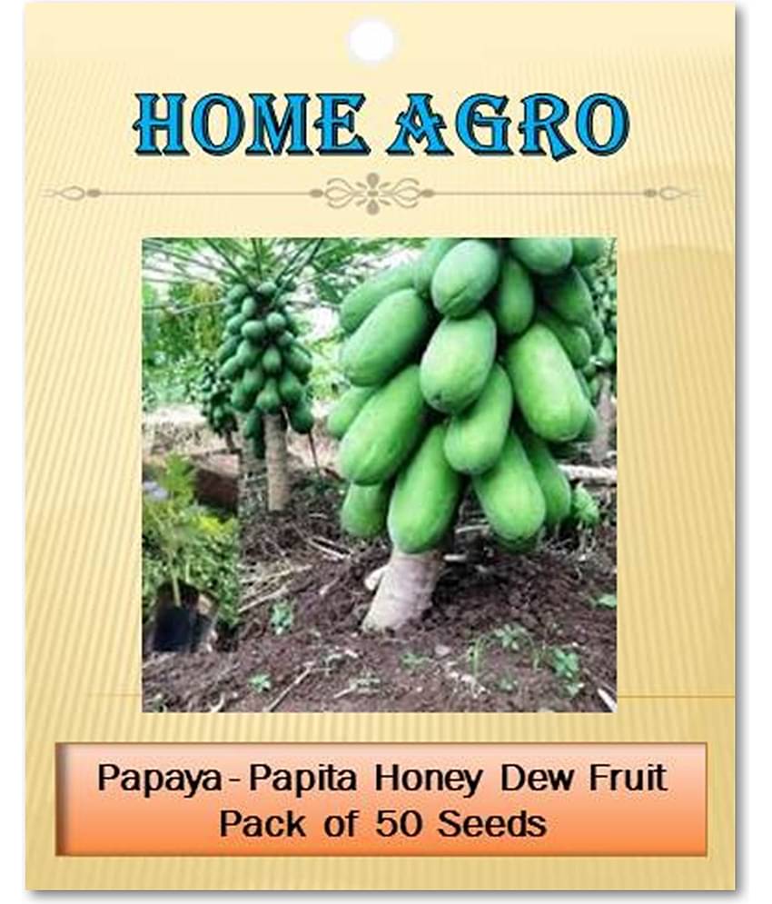 homeagro - Fruit Seeds ( 50 - seed )