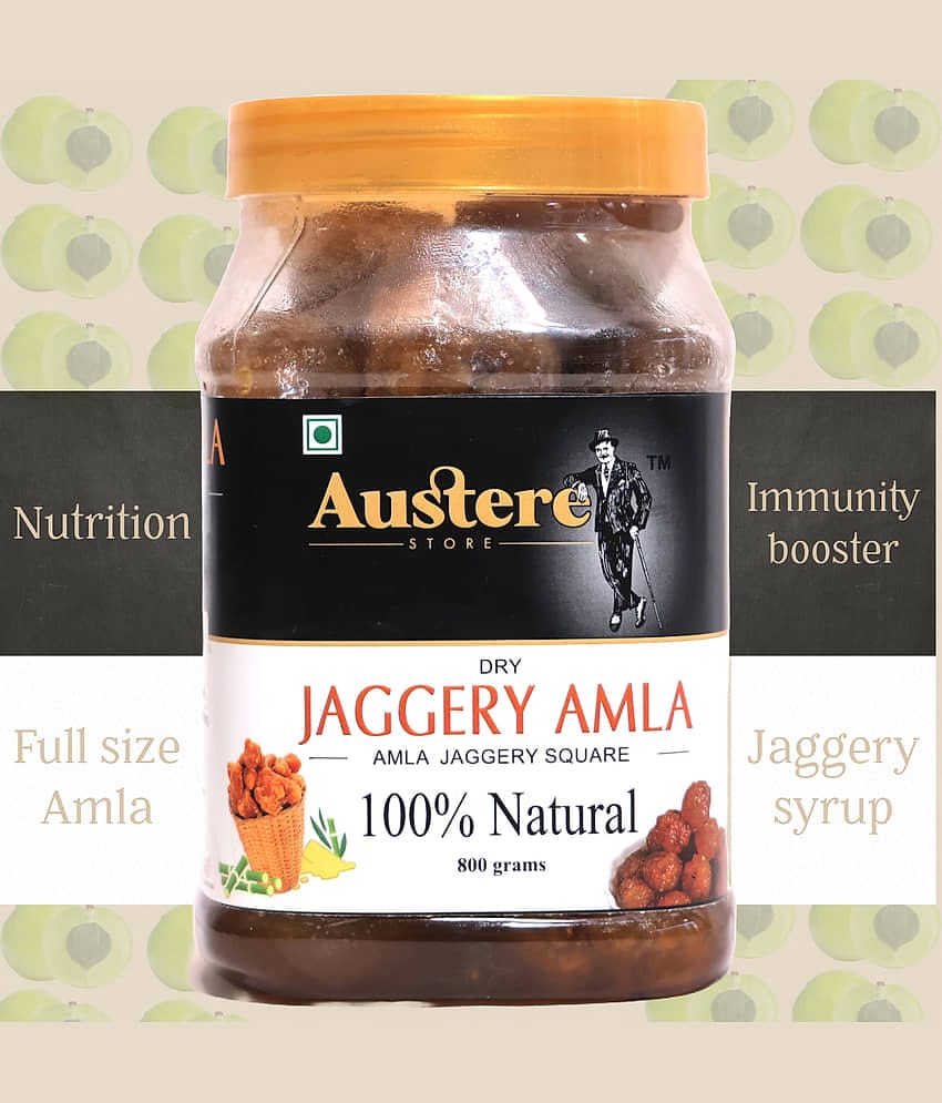 austerestore amla Murabba 800 g