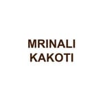MRINALI KAKOTI
