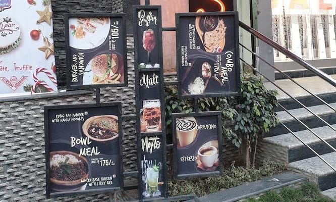 Cook Book