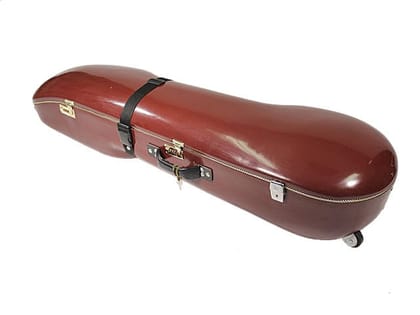 Sarod Case