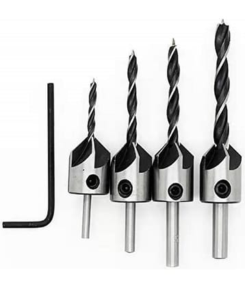 Rangwell  new - 9833 100W 4 mm Cordless Drill Kit