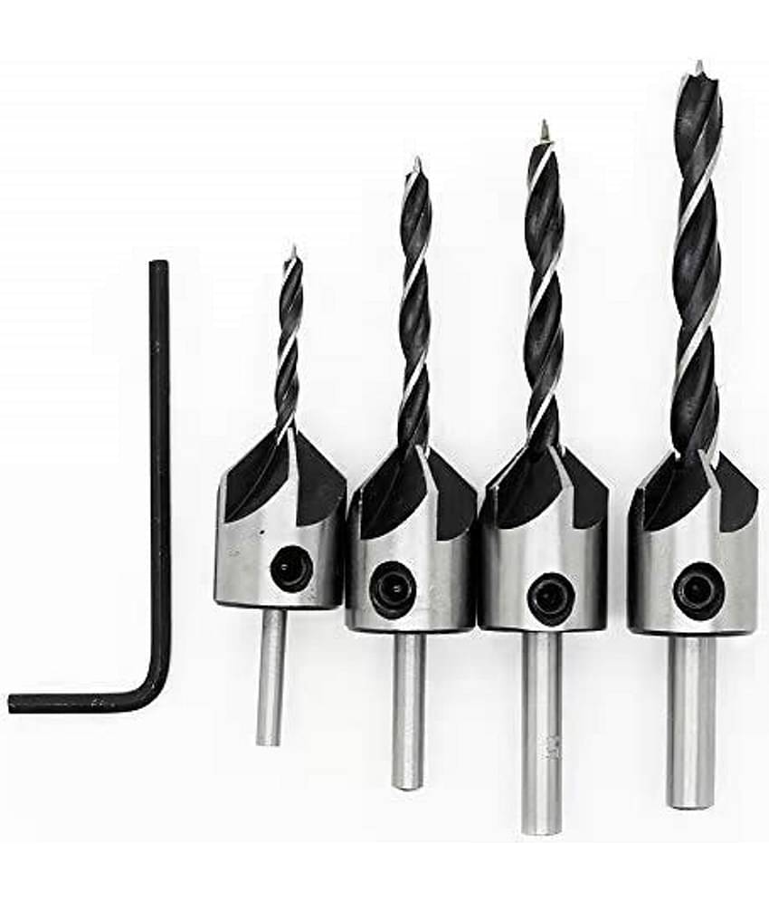 Rangwell  new - 9833 100W 4 mm Cordless Drill Kit