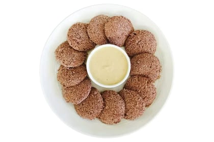 Ragi Idli Premix    1 kg