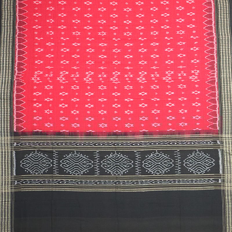 Sambalpuri Cotton Dupatta