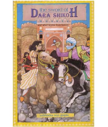 The Sword Of Dara Shikoh