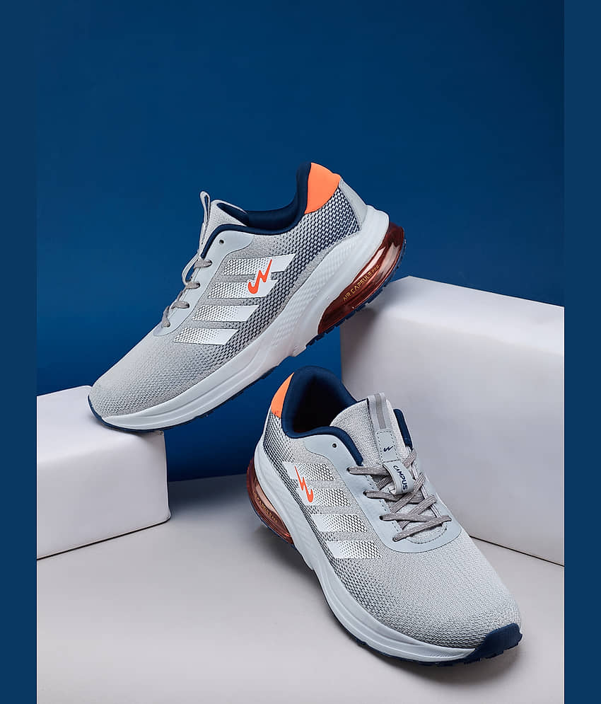 Campus MOLAR BLUE Men's Sports Running Shoes