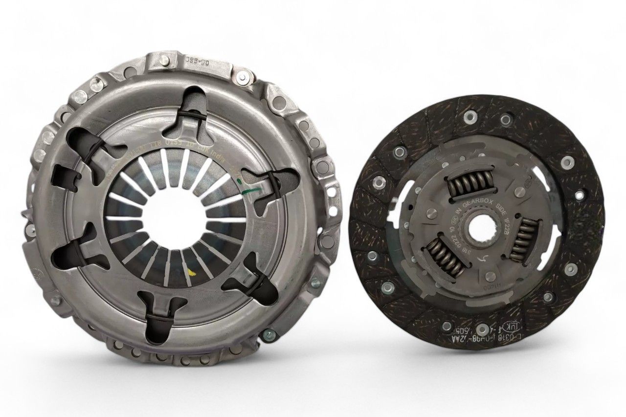 Luk Clutch Set (Disc+Pressure Plate) 6183066090