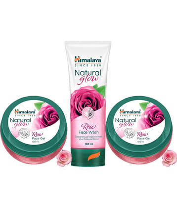 Himalaya - Daily Use Face Wash For All Skin Type ( Pack of 3 )