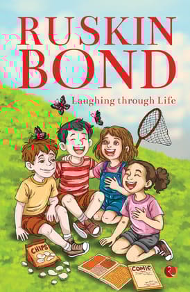 Laughing through Life