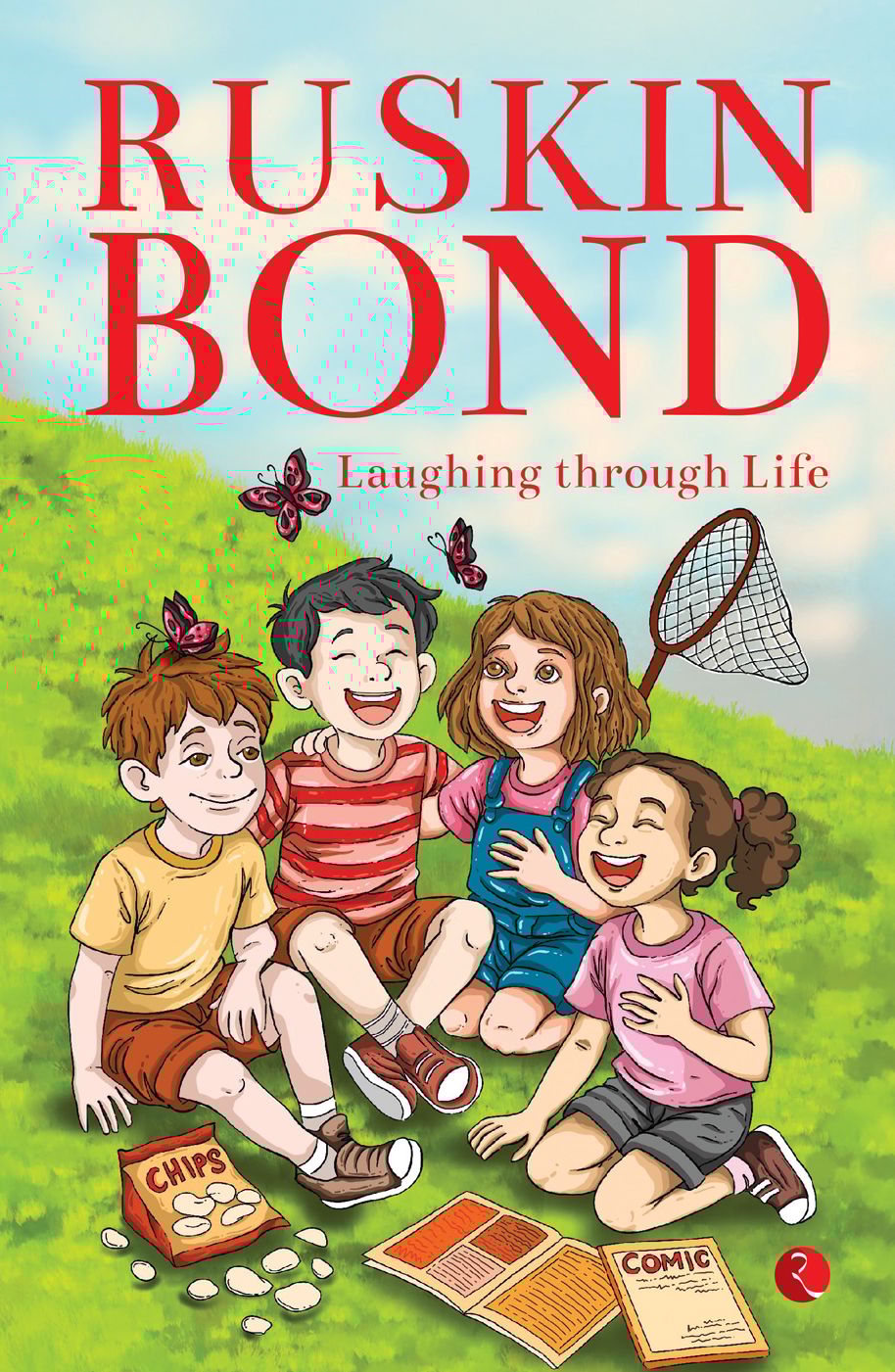 Laughing through Life