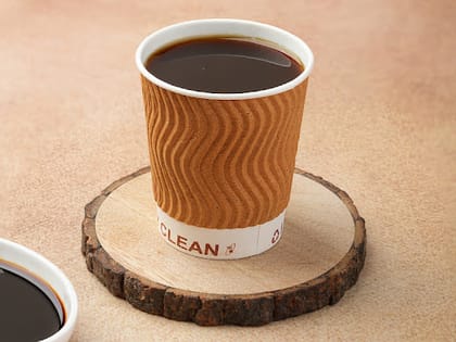 Black Coffee 150 Ml