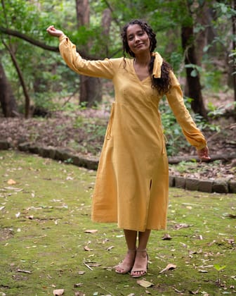 Daffodil Midi-XS