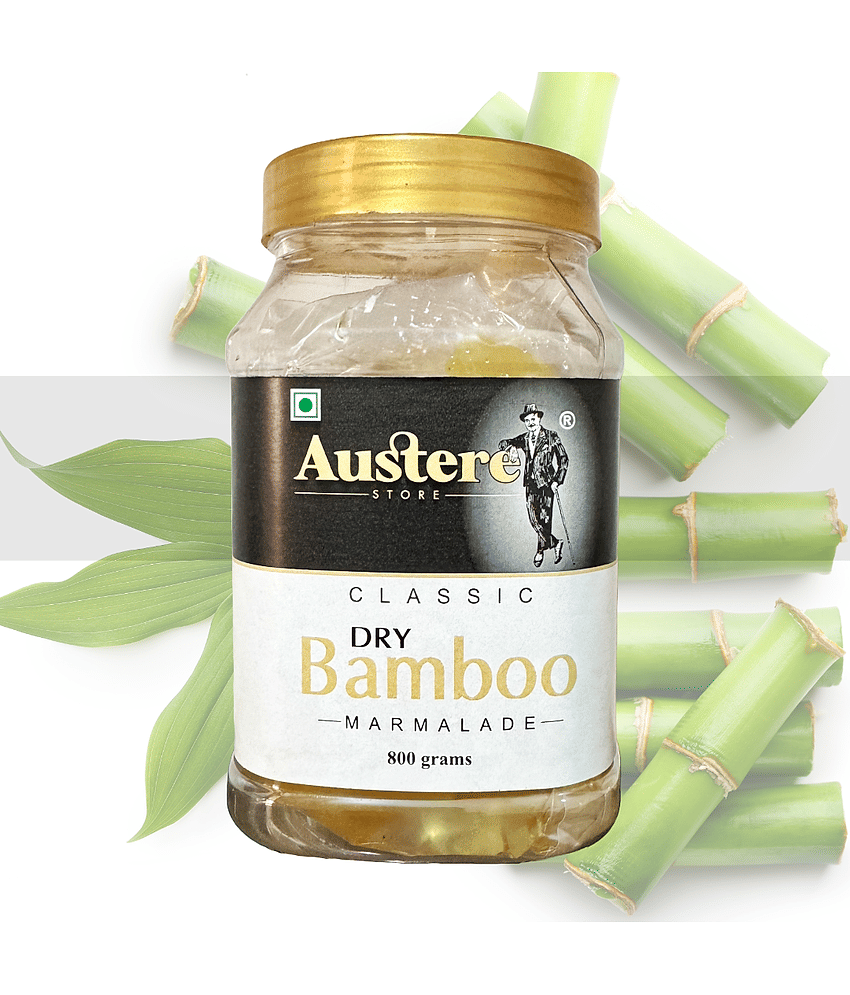 Austere store Bans Murabba 800 g