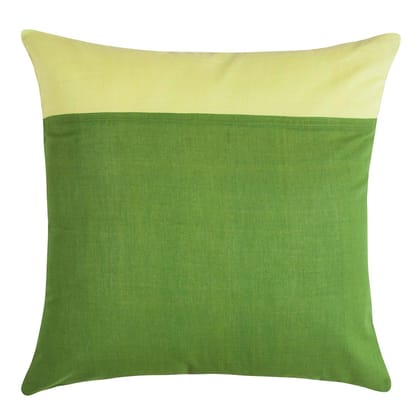 Pure Cotton Cushion Cover 16 x 16