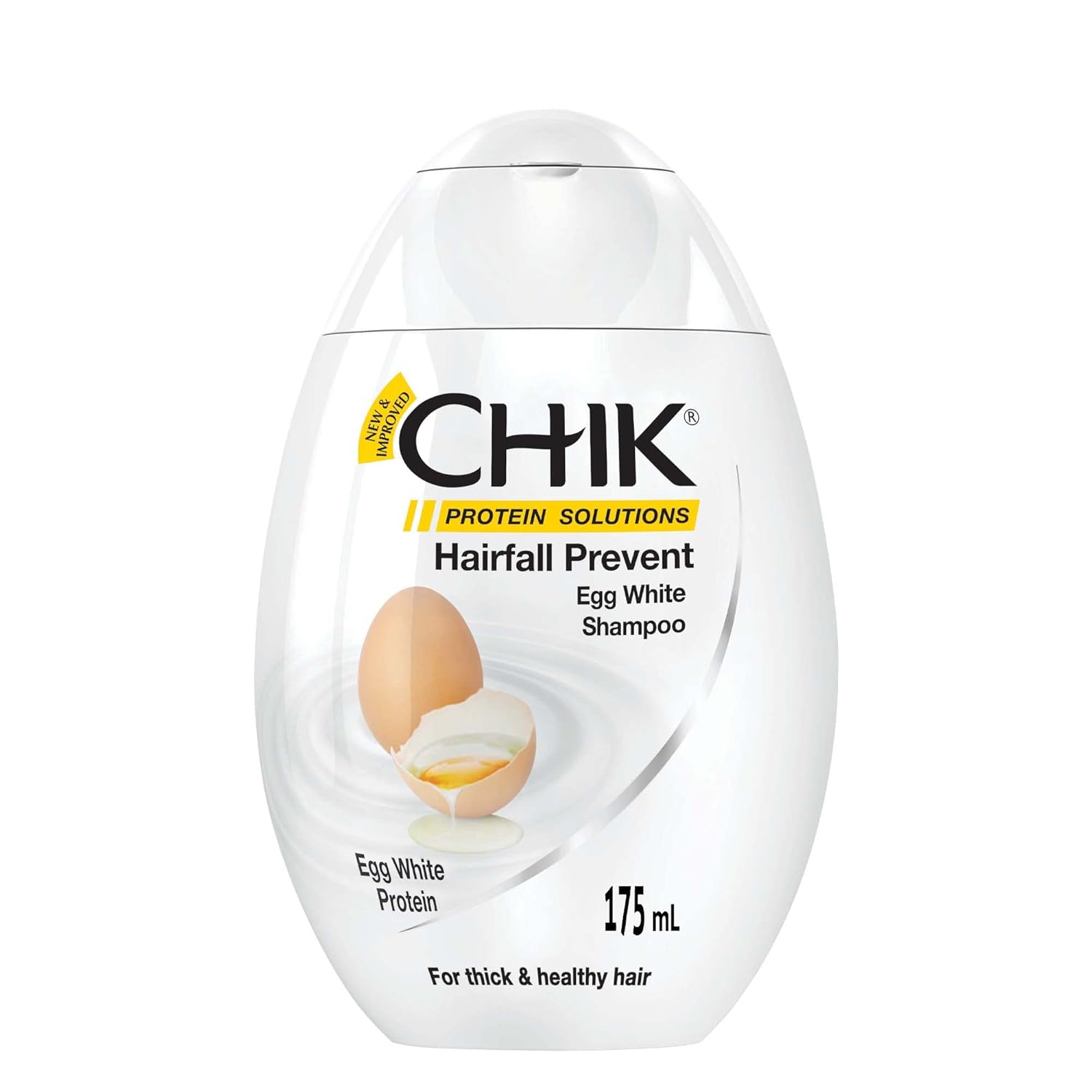 Chik Hairfall Prevent Shampoo 175 Ml