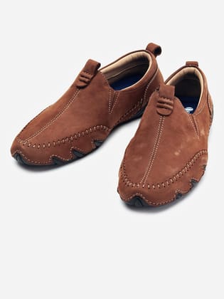 Delco Mens Trendy Treads-42 / Cheeku