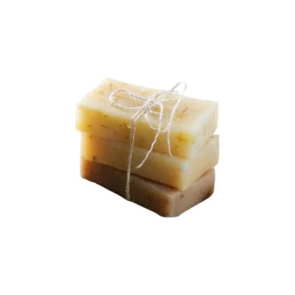 Kesar Malai Soap 130 Gms
