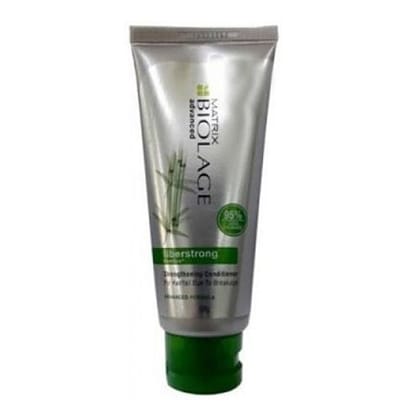 Matrix Biolage Advanced Fiberstrong Strengthening Conditioner - Bamboo, 98 G Matrix Biolage Advanced Fiberstrong Strengthening Conditioner - Bamboo, 98 G