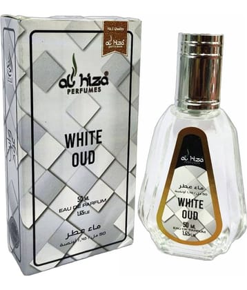 Al Hiza Desert Oudh 50ml Attar ( Pack of 1 )
