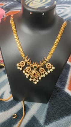 Rold Necklaces Timeless Accessories