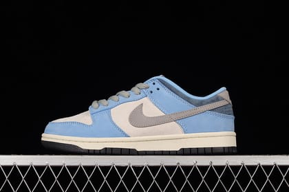 Otomo Katsuhiro x NikeSB Dunk Low Steamboy - Blue-Euro 41