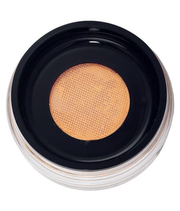 Swiss Beauty Ultra Fine Loos Finish Pressed Powder (Shade-4), 8gm