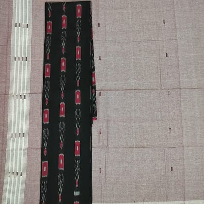 Sambalpuri Cotton Dress material