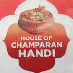 House Of Champaran Handi