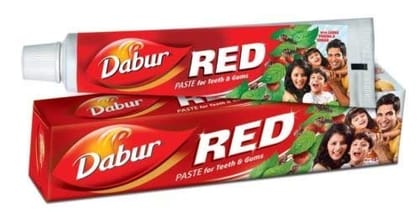 RED PASTE