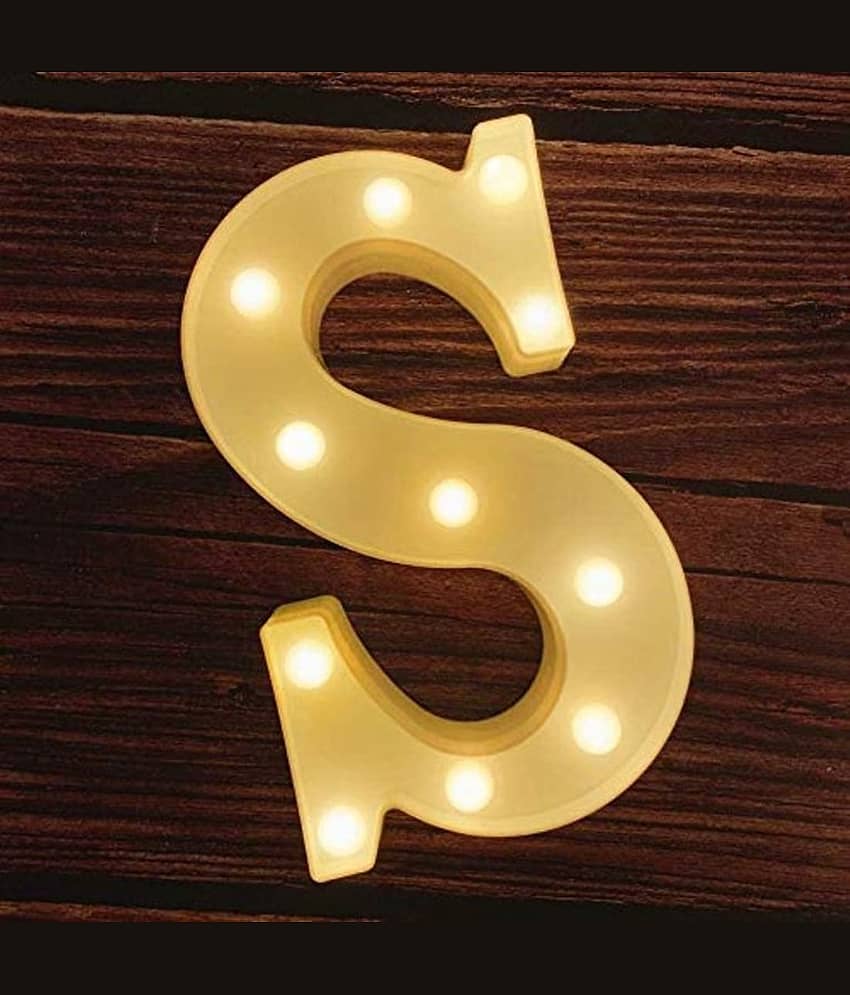 MIRADH - Yellow Others LED Strip (Pack of 1)