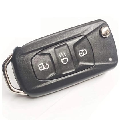 Automotive | Tata Aria Safari Tiago Zest Bolt Hexa Harrier | Protective Car Key Shell with added durability
