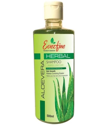 Everfine Damage & Repair Shampoo & Conditioner 500ML ( Pack of 1 )