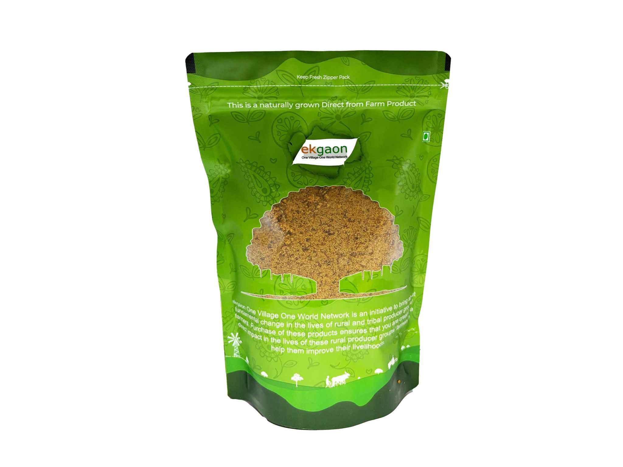 Ekgaon Coconut Sugar (250g)
