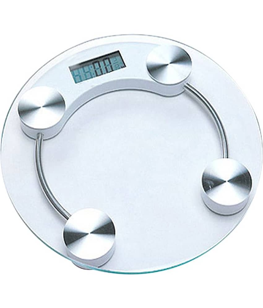 Venus Digital Bathroom Weighing Scales Weighing Capacity - Kg