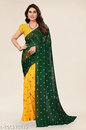 Stunning Sarees Elevate Your Style