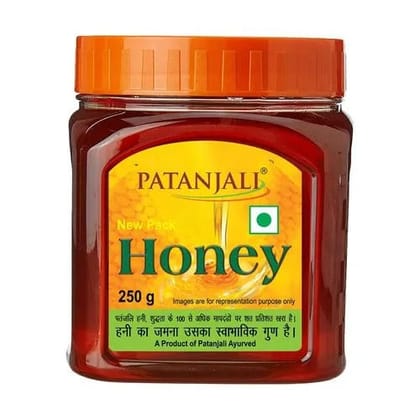 Patanjali Honey, 250 gm