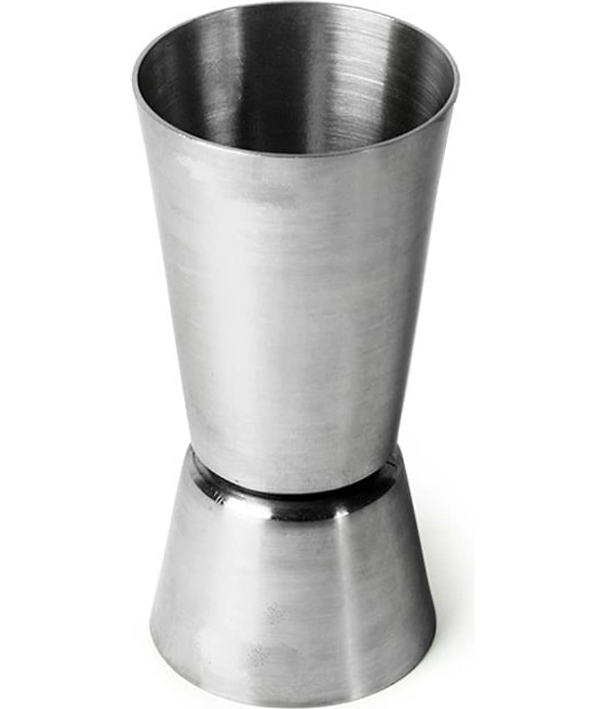 Dynore Stainless Steel Peg Measurer