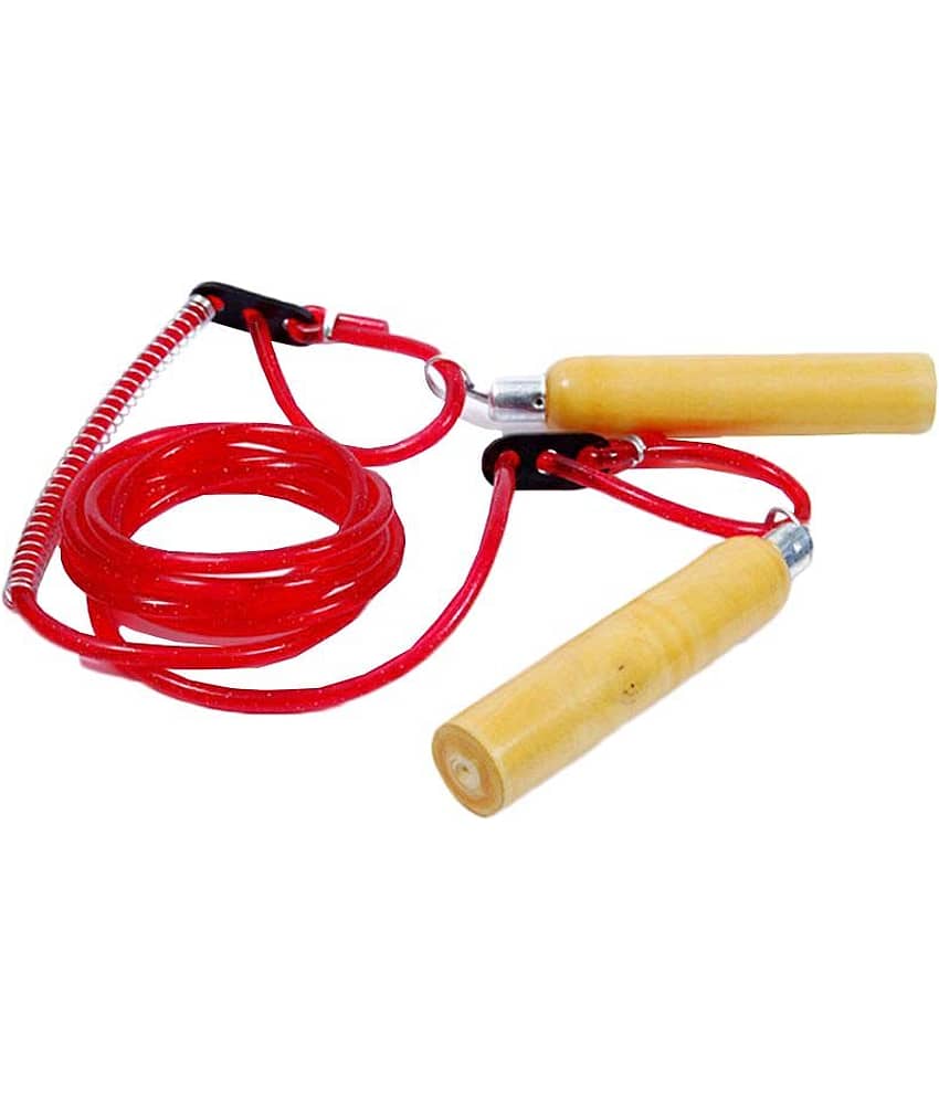 Venom Jump/Skipping Ropes (Length 8 Feet)