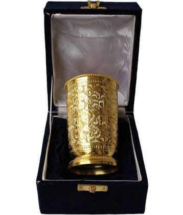 Arsalan Silverplated Gold/Silver Plated Gift Item - Pack of 1