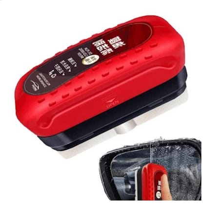 CAR OIL CLEANING BRUSH