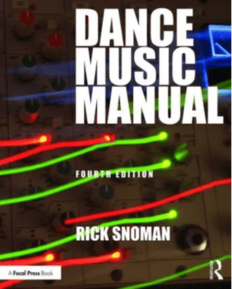 Dance Music Manual 4th Edition
