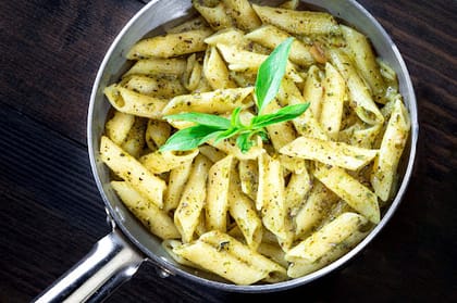 Basil Pesto