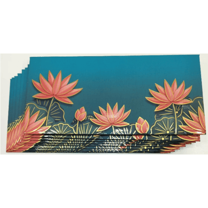 DIGITAL DESIGNER ENVELOPE