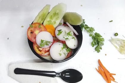Green Salad