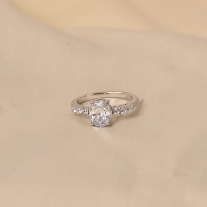 Aquiluna Ring-Size 10