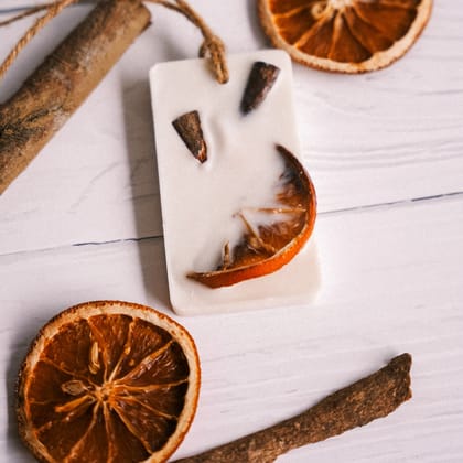 Hello Handmade Wax Wardrobe Air Freshener Bar-Single