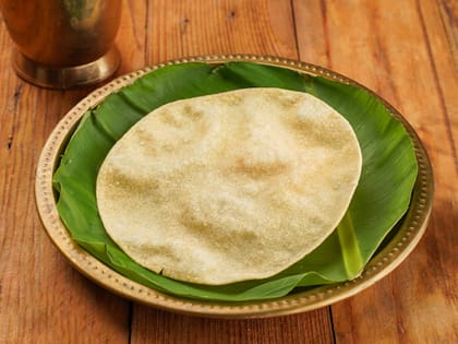 Appalam (South Special Papad)